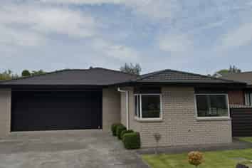 3 Montague, Stratford