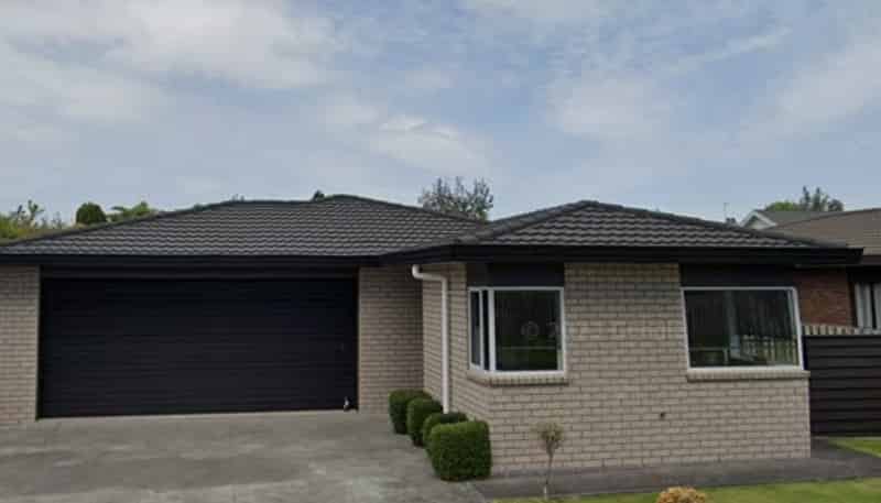 3 Montague, Stratford