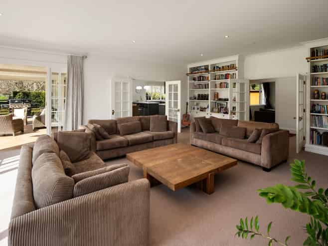 Waikato - Address withheld