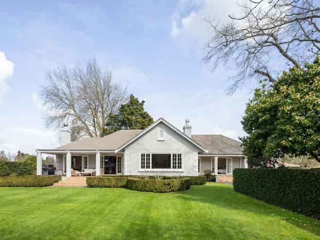 Waikato - Address withheld