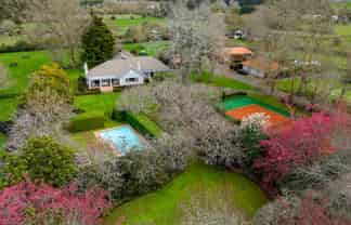 Waikato - Address withheld