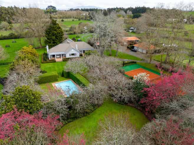 Waikato - Address withheld