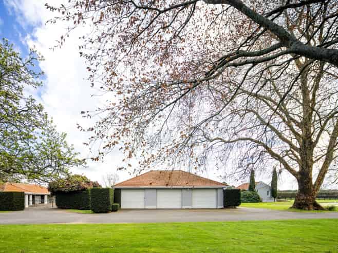 Waikato - Address withheld