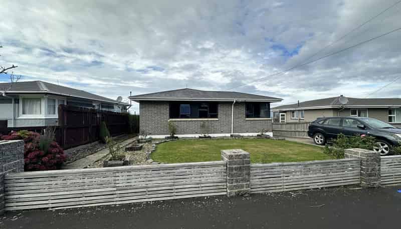 20 Stephen Street, Halfway Bush