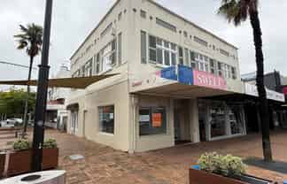 The Corner Bakery - He's Gone to Oz