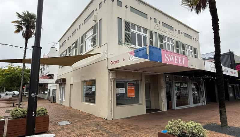  150 Main Street, Upper Hutt