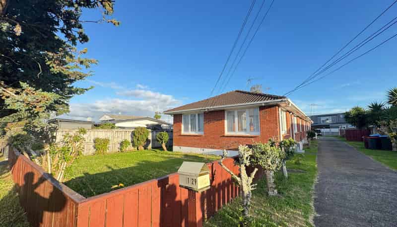 1/29 Allenby Road, Panmure