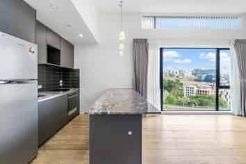 504/13 Cheshire Street, Parnell