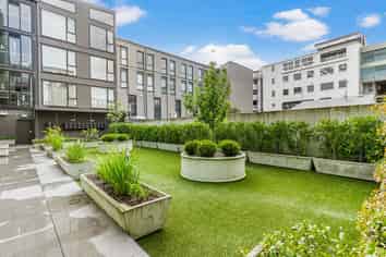 504/13 Cheshire Street, Parnell