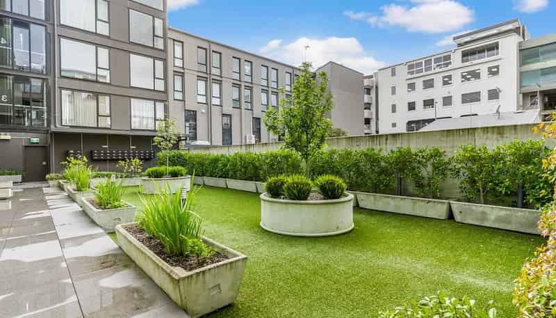 504/13 Cheshire Street, Parnell