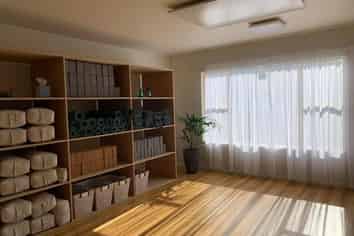 Studio and Offices or Offices and Studio