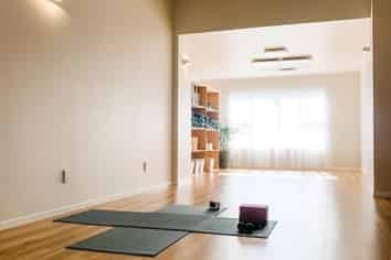 Studio and Offices or Offices and Studio