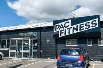 Studio and Offices or Offices and Studio