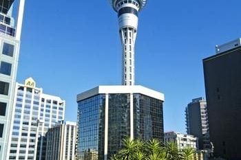 2 Bed Room Central Auckland District off Queen St - Ansicht 6