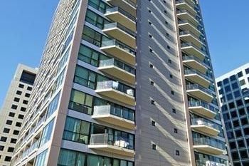 2 Bed Room Central Auckland District off Queen St - Mehr