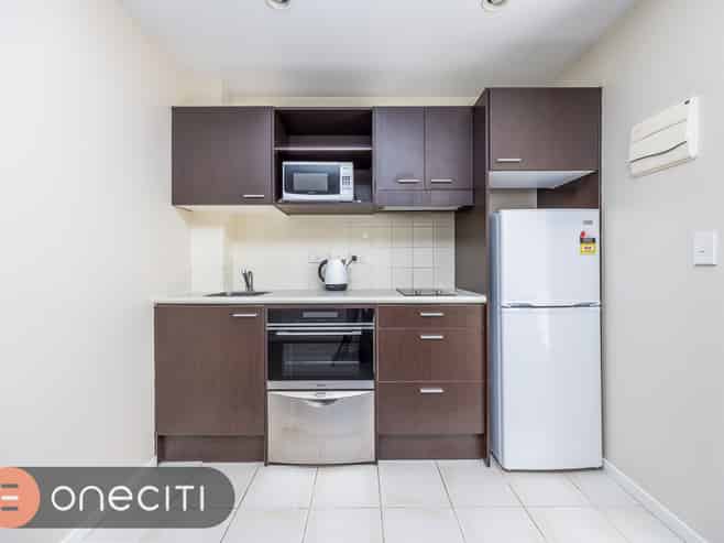 307/421 Queen Street, Auckland Central