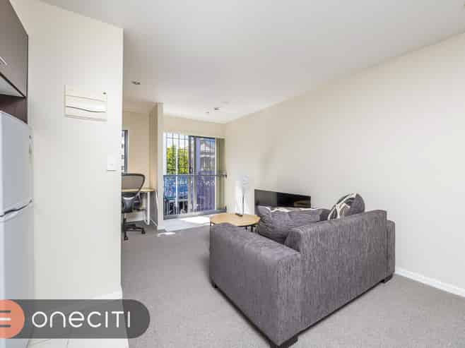 307/421 Queen Street, Auckland Central