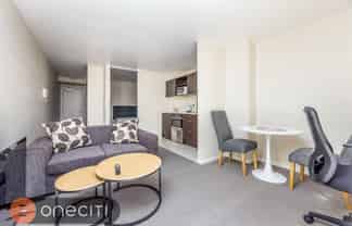 307/421 Queen Street, Auckland Central