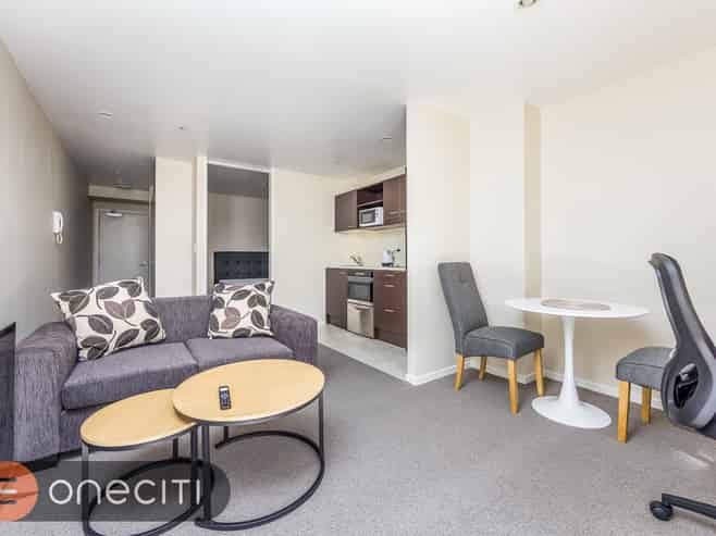 307/421 Queen Street, Auckland Central