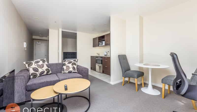 307/421 Queen Street, Auckland Central