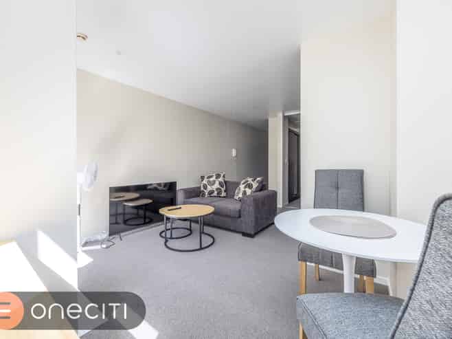 307/421 Queen Street, Auckland Central