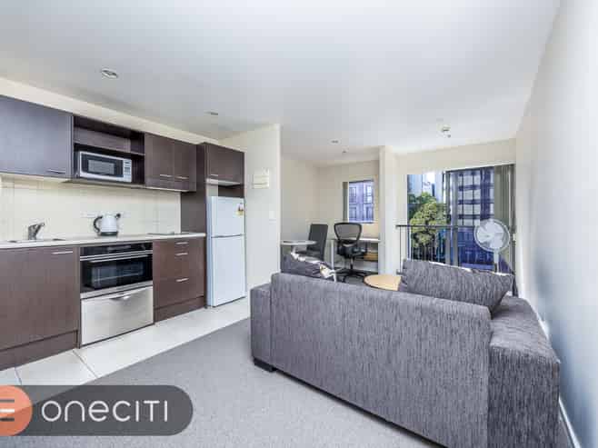 307/421 Queen Street, Auckland Central