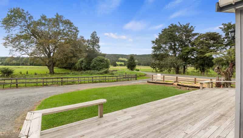 5 Umuwhawha Road, Hukerenui