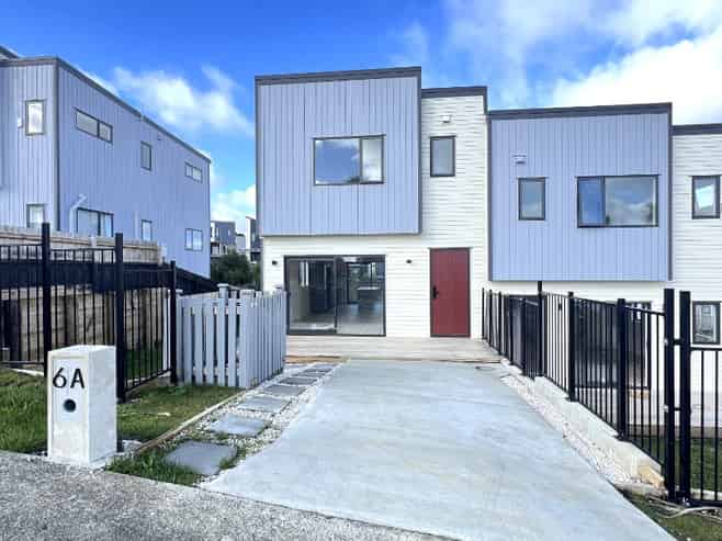 6A Wahine St, Papakura