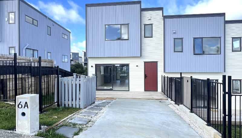 6A Wahine St, Papakura