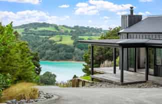  414 Leigh Road, Whangateau