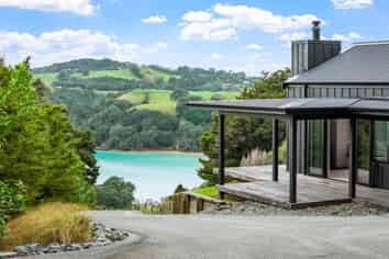  414 Leigh Road, Whangateau