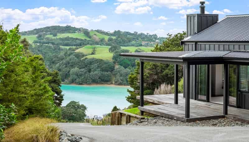  414 Leigh Road, Whangateau