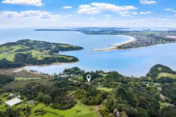  414 Leigh Road, Whangateau