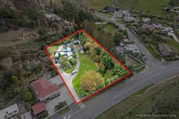 22 Beach Road, Oamaru