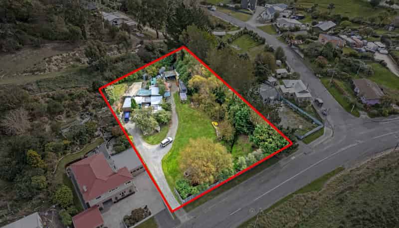 22 Beach Road, Oamaru