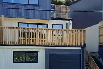 10 Main Road, Wainuiomata