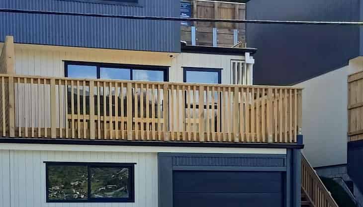 10 Main Road, Wainuiomata