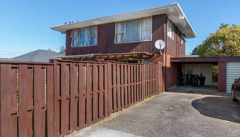 4/151 Astley Avenue, New Lynn