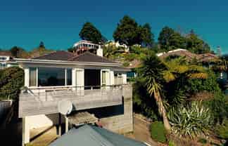 209 Powderham Street, New Plymouth Central