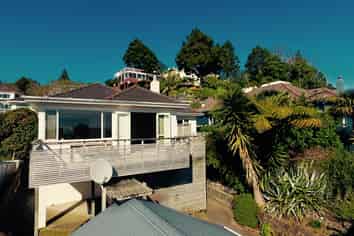 209 Powderham Street, New Plymouth Central