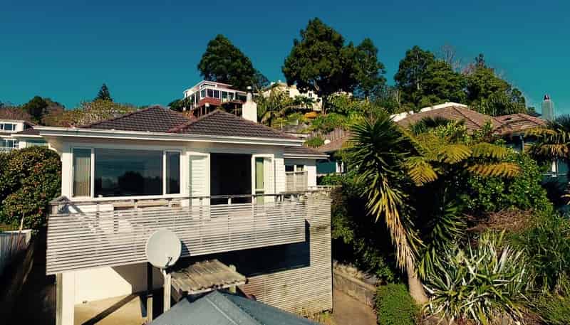 209 Powderham Street, New Plymouth Central