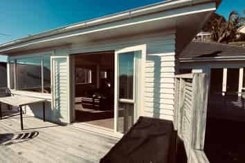 209 Powderham Street, New Plymouth Central