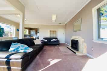 209 Powderham Street, New Plymouth Central