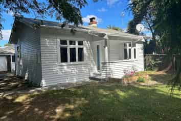 125 Manawatu Street, Hokowhitu