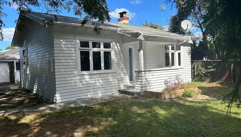 125 Manawatu Street, Hokowhitu