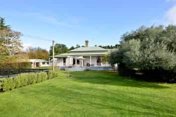 2/3116 Ohaupo Road, Rukuhia