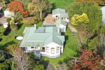 2/3116 Ohaupo Road, Rukuhia