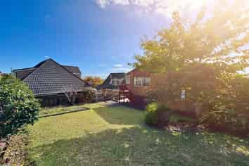 46 Dalwhinnie Parade, Highland Park