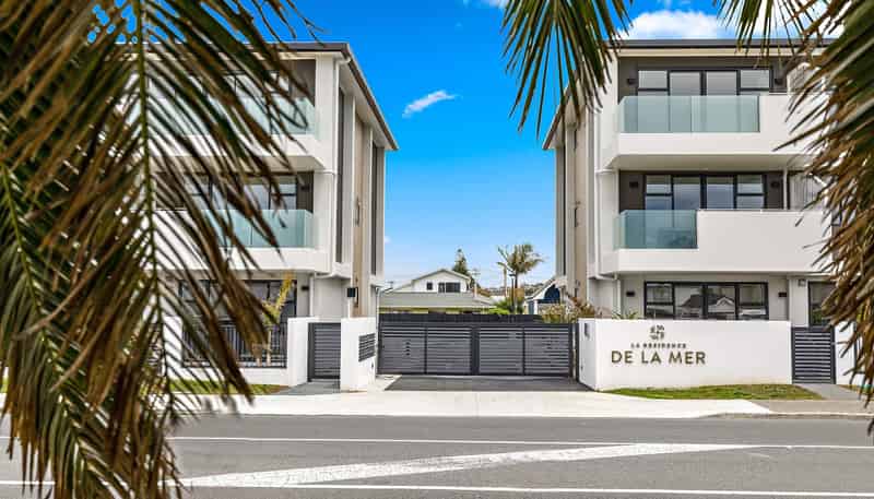 5/392 Hibiscus Coast Highway, Orewa