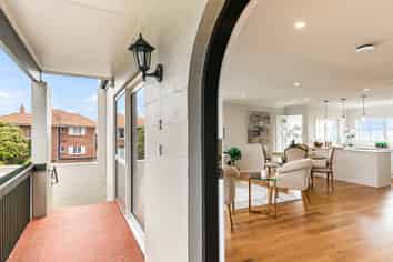 2/459 Remuera Road, Remuera